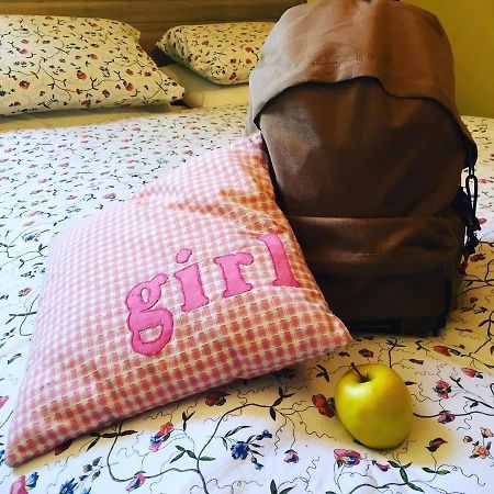 Bed and Breakfast Aprile Турин Экстерьер фото