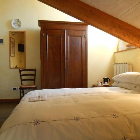 Bed and Breakfast Aprile Турин Экстерьер фото
