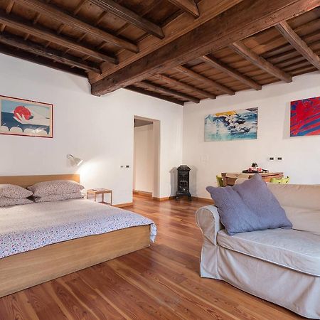 Bed and Breakfast Aprile Турин Экстерьер фото