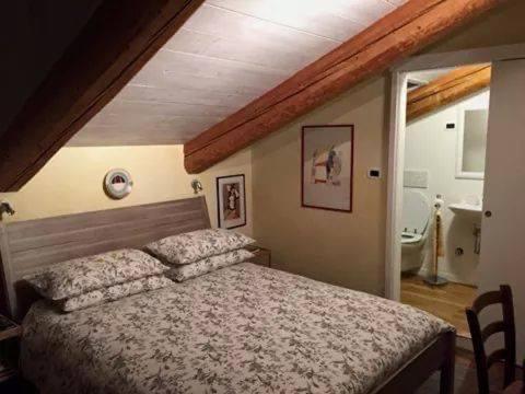 Bed and Breakfast Aprile Турин Экстерьер фото