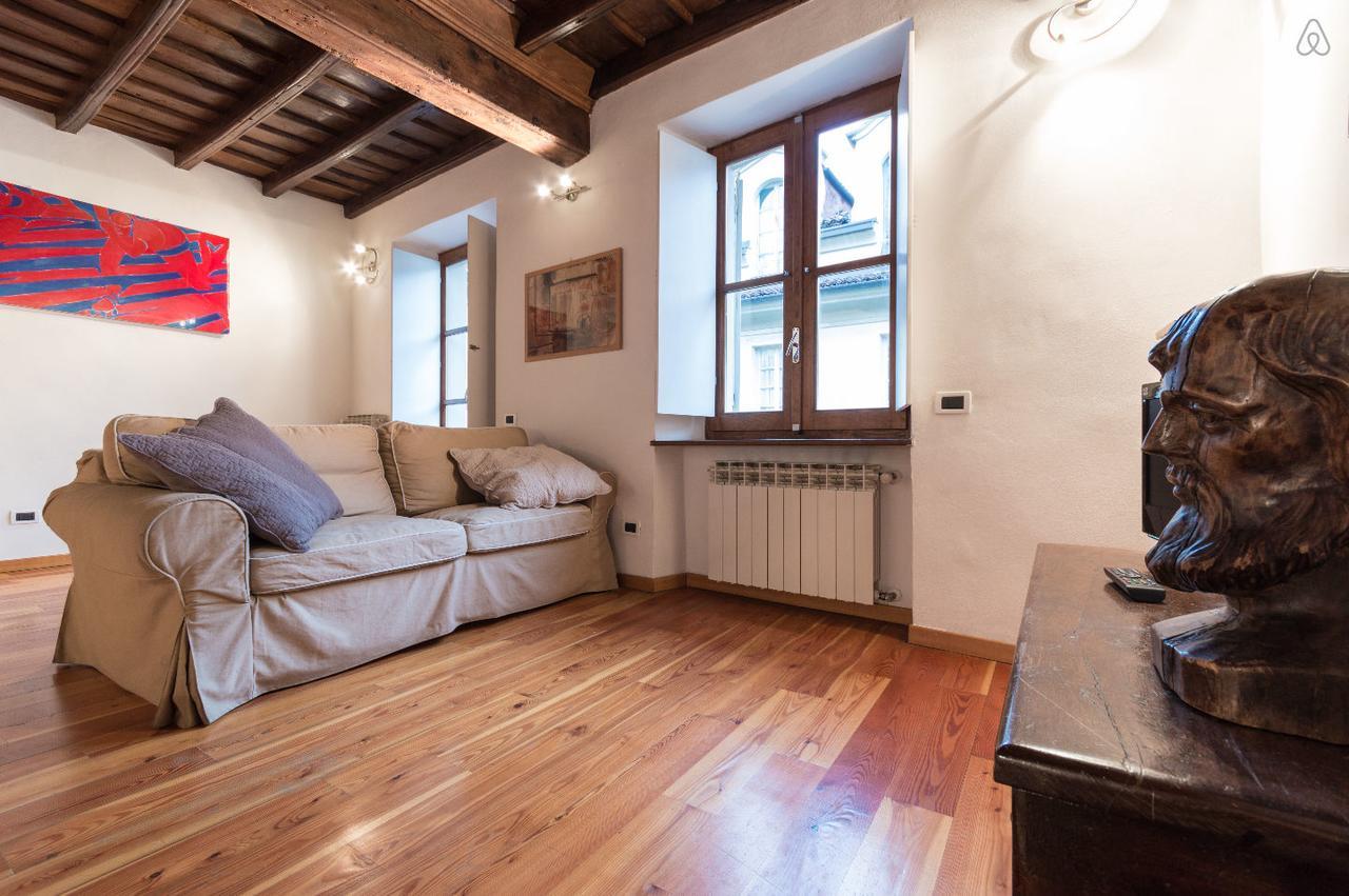 Bed and Breakfast Aprile Турин Экстерьер фото