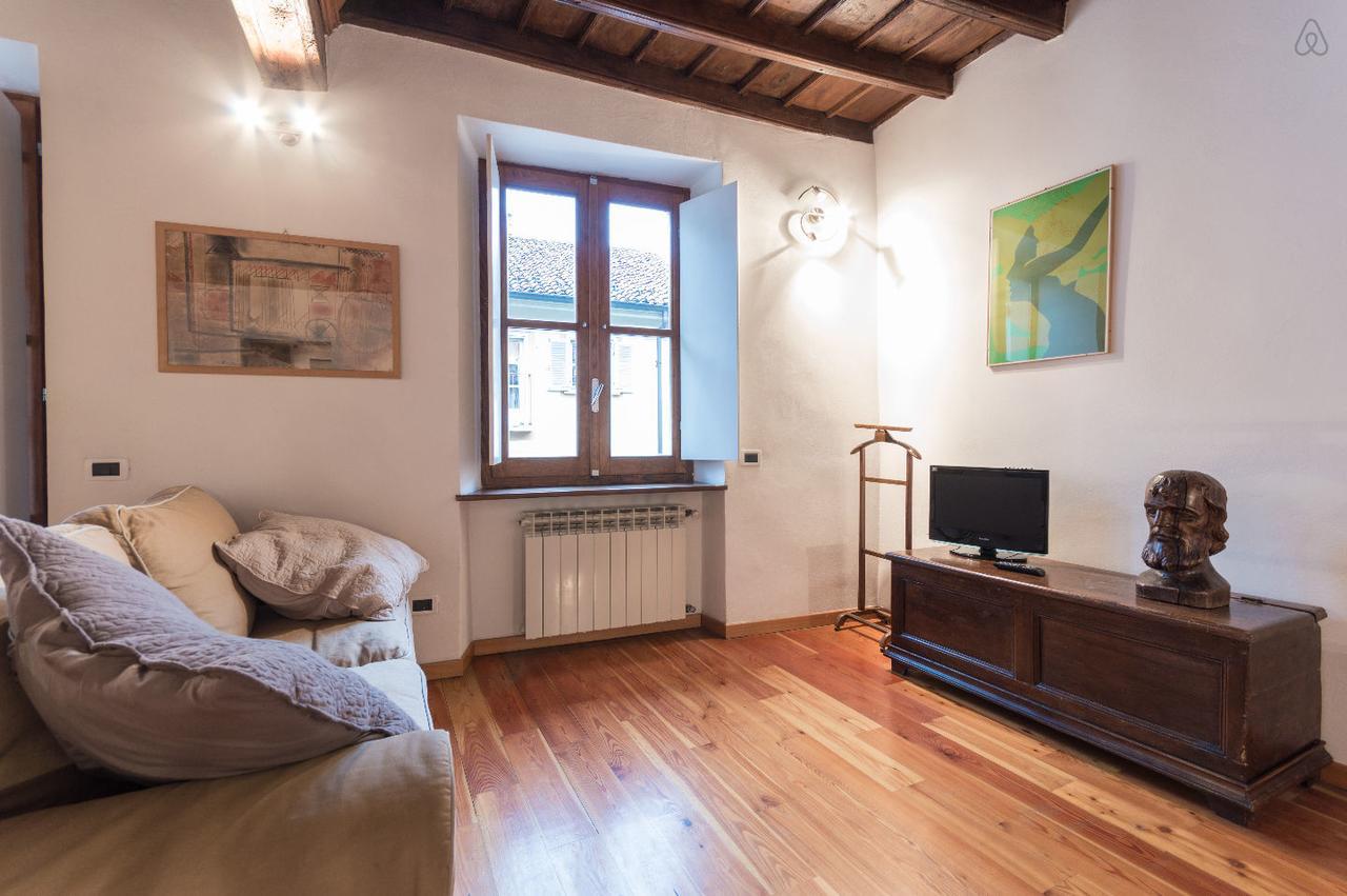 Bed and Breakfast Aprile Турин Экстерьер фото