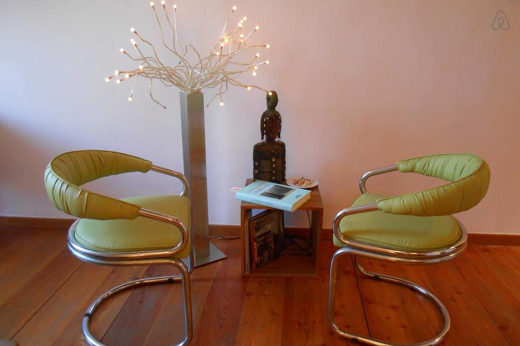 Bed and Breakfast Aprile Турин Экстерьер фото