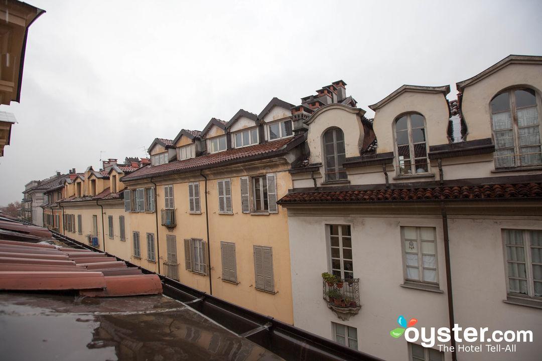 Bed and Breakfast Aprile Турин Экстерьер фото