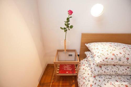 Bed and Breakfast Aprile Турин Экстерьер фото