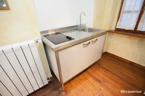 Bed and Breakfast Aprile Турин Экстерьер фото
