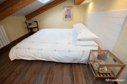 Bed and Breakfast Aprile Турин Экстерьер фото