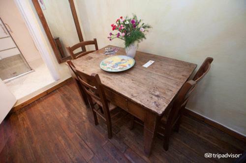 Bed and Breakfast Aprile Турин Экстерьер фото