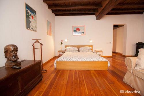 Bed and Breakfast Aprile Турин Экстерьер фото