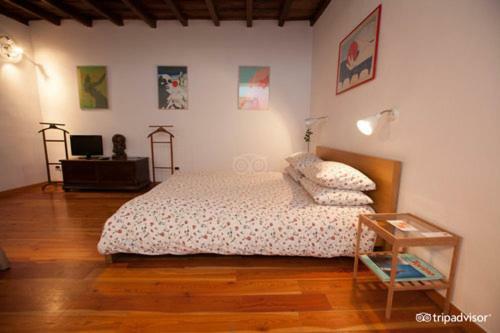 Bed and Breakfast Aprile Турин Экстерьер фото