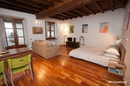 Bed and Breakfast Aprile Турин Экстерьер фото