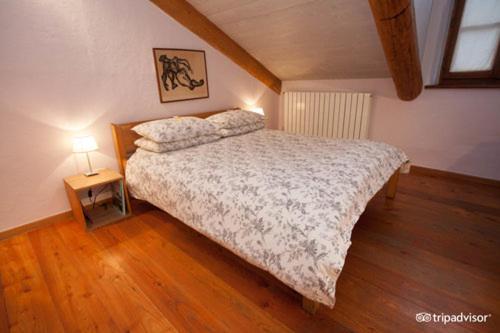 Bed and Breakfast Aprile Турин Экстерьер фото